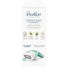 Schick Intuition Sensitive Care Women's Razor - 1 Razor Handle and 2 Refills - image 2 of 4