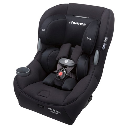 Maxi Cosi Pria 85 Max 2 In 1 Convertible Car Seat Night Black Target