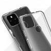 Insten Clear Case For Google Pixel, Soft TPU Phone Case, Ultra Slim, Shock Absorption Protective Cover (NOT for Pixel 4) - 4 of 4