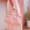Multitasky - Vegan Leather Waterproof Laptop Bag - 3 of 4