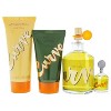 Liz Claiborne Curve Gift Set for Men, 4 Count - 3 of 3