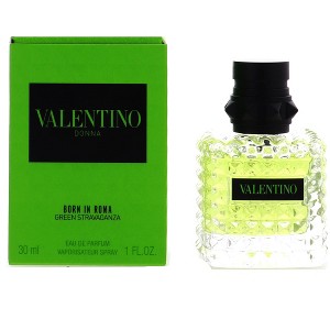 Valentino Donna Born In Roma Green Stravaganza Eau De Parfum, 1 oz