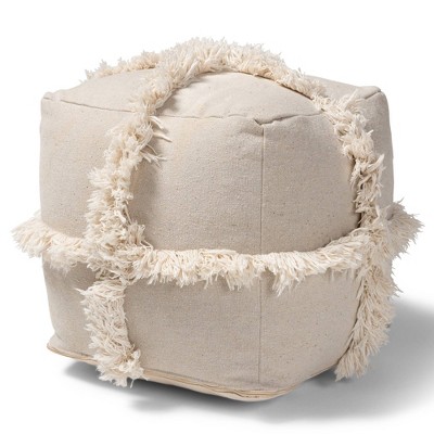 moroccan pouf ottoman target