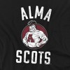 Men's Alma College Official Scots Logo T-Shirt - 2 of 4