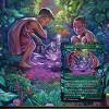 Magic The Gathering Magic TCG The Gathering Secret Lair: MTG Black is Magic - 3 of 4