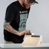 Blackriver Fingerboard Ramps - Extension Quarter - 3 of 3
