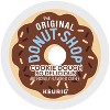 The Original Donut Shop Cookie Dough So Delicious Medium Roast Coffee -  Keurig K-Cup Coffee Pods - 24ct - image 2 of 4