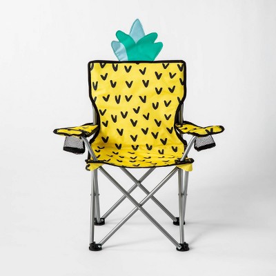 target kids camp chair