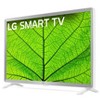 LG 32" Class 720p Smart LED HDR TV - White - image 2 of 4
