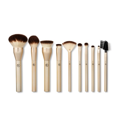 Chanel Makeup Brushes - Makeup Tools and Accessories - Everyday Life