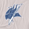 Men's Elizabeth City State University Official Distressed Primary Logo T-Shirt - 2 of 4