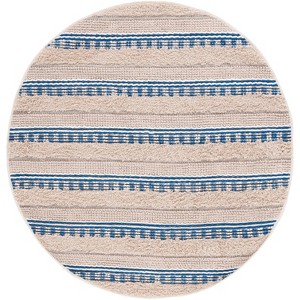 Natura NAT651 Hand Woven Indoor Rugs - Safavieh - 1 of 4