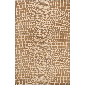 Martha Stewart Amazonia MSR5212 Hand Knotted Indoor/Outdoor Rugs - 1 of 4