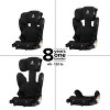 Diono Cambria 2XT Latch 2-in-1 Booster Car Seat - 2 of 4