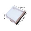 Unique Bargains Women's Convenient Travel Cosmetic Bags 1 Pc - 2 of 4