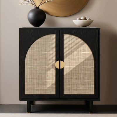 2 door cabinet, Suitable for Bedroom, Living Room - Leovsnove