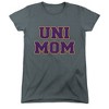 University Of Northern Iowa Mom Women's T-Shirt - 4 of 4