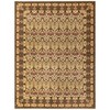 Unique Loom  Edinburgh Canmore Area Rug - 2 of 4