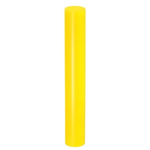 Unique Bargains DIY Crafts Acrylic Non Stick Durable Safe Sculpting Clay Roller 1 Pc - 1 of 4