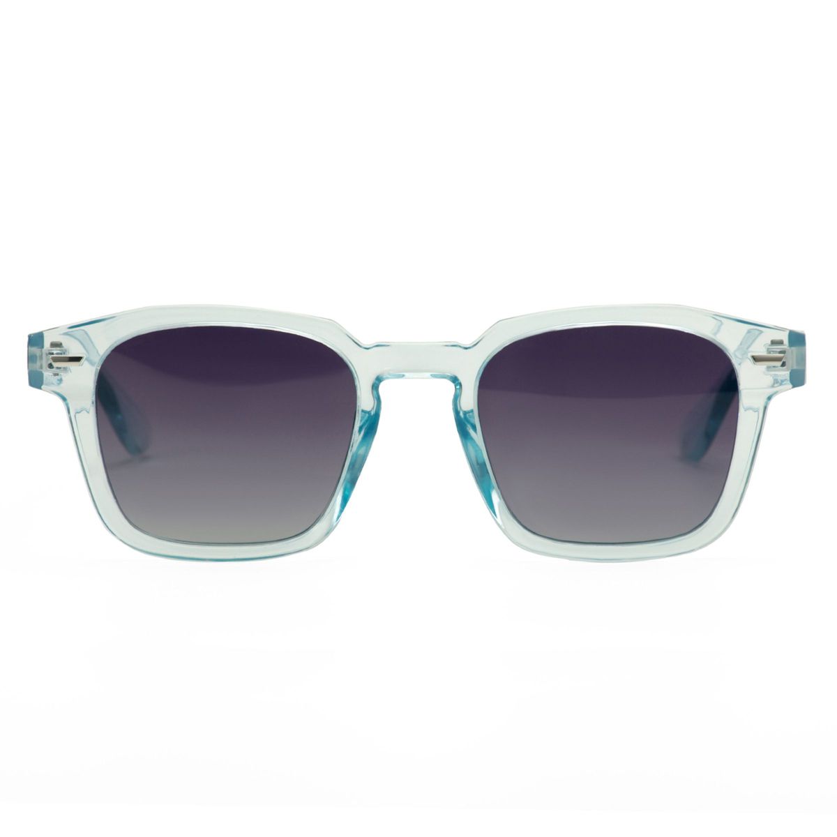 Polarized Vintage Sunglasses with 100% UV protection - thumbnail 10
