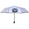 Disney Marvel Venom Collapsible Umbrella for Kids - Black/White - 2 of 3