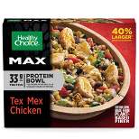 Healthy Choice Max Frozen Tex Mex Chicken - 14oz