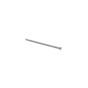 Grip-Rite 40D 5 in. Pole Barn Hot-Dipped Galvanized Steel Nail Round Head 5 lb - 1 of 1