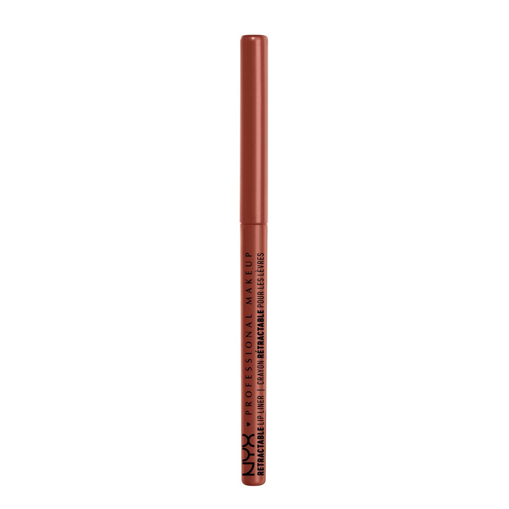 UPC 800897143473 product image for NYX Professional Makeup Retractable Lip Liner Sienna - 0.01oz | upcitemdb.com