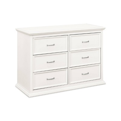 baby dressers target