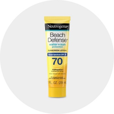 Sport Sunscreen Lotion - Spf 30 - 10.4 Fl Oz - Up & Up™ : Target