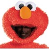Mens Sesame Street Plush Elmo Prestige Costume - Large/X Large - Red - 2 of 3