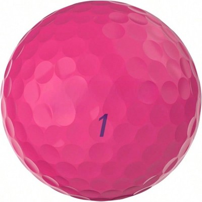 Soft Feel Lady Golf Balls for Women,Soft Without Compromise,Increased Distance,consistency you need to improve your game.