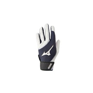 Mizuno Mvp Adult Baseball Batting Glove - 1 of 4