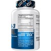 Evlution Nutrition Fish Oil - 120 Servings - 2 of 4