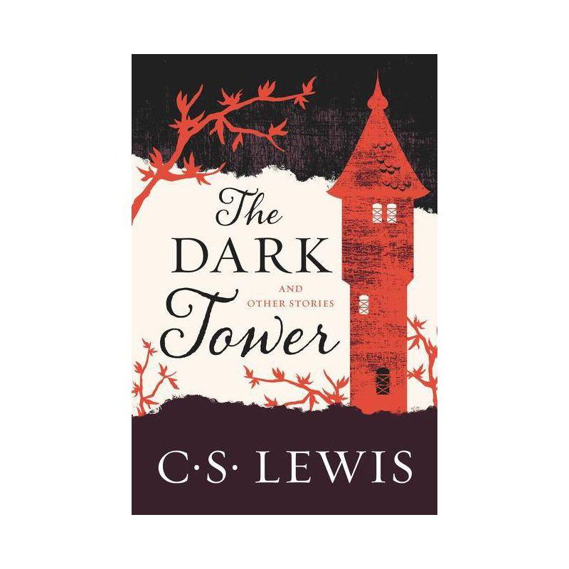 The Dark Tower - by  C S Lewis (Paperback), 1 of 2