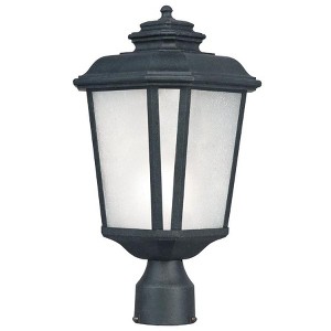 Maxim Lighting Radcliffe 1 - Light Post Light in  Black Oxide - 1 of 1