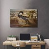 Louisiana Heron From Birds of America Wood Print by John James Audubon - iCanvas - 3 of 3
