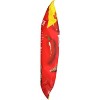 Garden Of Eatin' Red Hot Blues Corn Tortilla Chips - Case of 6/14 oz - 4 of 4