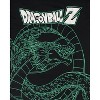 Dragon Ball Z Men's Shenron Magic Dragon Outline Short Sleeve T-Shirt - 2 of 3
