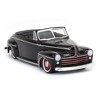 1/64 1947 Ford Deluxe Convertible California Lowriders 5 Greenlight 63060-A - 2 of 4
