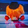 Bleacher Creatures Philadelphia Flyers Gritty 8" Mascot Kuricha Plush - 2 of 4