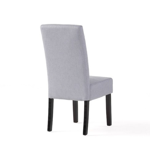 121205 by Fairfield - Straight Back Dining Chair