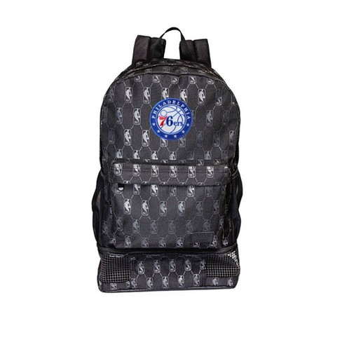 Nba Philadelphia 76ers Point3 School Bag Target