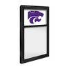 College Dry Erase Note Board - 2 of 4