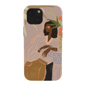 artyguava Waiting I Snap iPhone Case - Society6 - 1 of 1