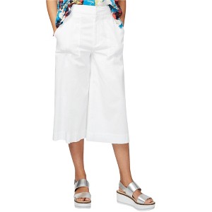 Rachel Roy Womens Classic Gaucho Pants - 1 of 1