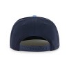 MLB Tampa Bay Rays Adult Umpire Hat - 2 of 2