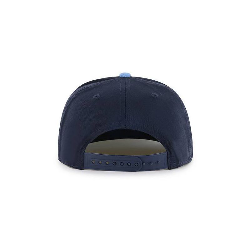 MLB Tampa Bay Rays Adult Umpire Hat, 2 of 3