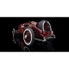 Mercedes Benz Targa Florio #32 Christian Lautenschlager Targa Florio (1924) Ltd Ed to 600 pcs 1/18 Diecast Model by CMC - 3 of 4