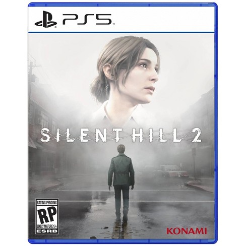 Silent Hill 2 - Playstation 5 : Target
